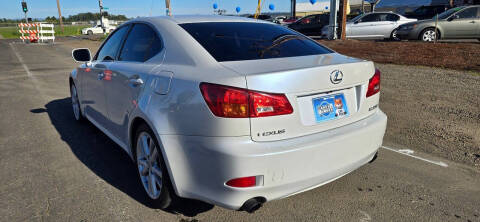 2006 Lexus IS 250