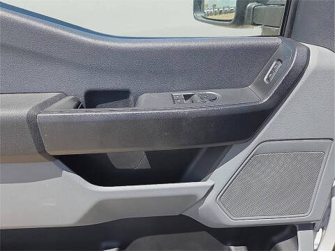 2025 Ford F-600 Super Duty