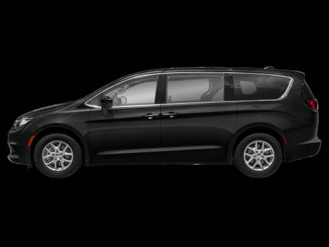 2020 Chrysler Pacifica Touring
