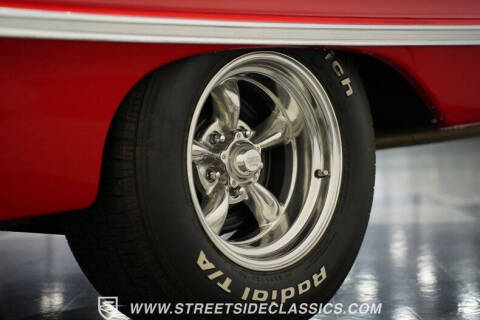 1963 Chevrolet Impala