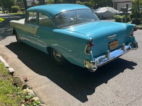 1956 Chevrolet 150