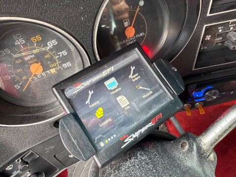 1982 Chevrolet C/K 10 Series