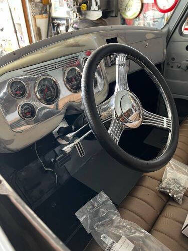 1954 GMC C/K 1500 Series