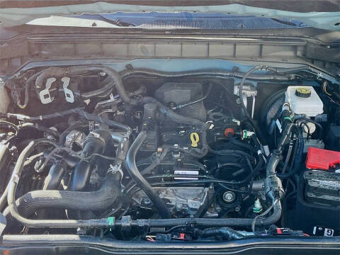 2023 Ford Bronco Outer Banks Advanced