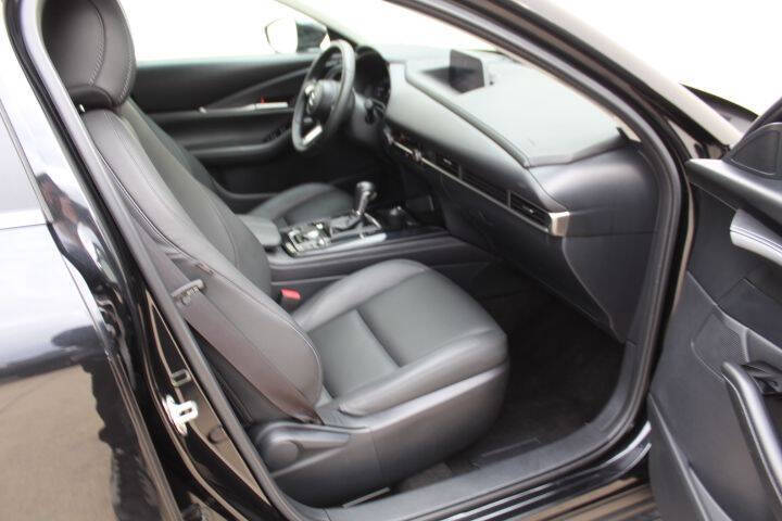 2024 Mazda CX-30 2.5 S Select Sport