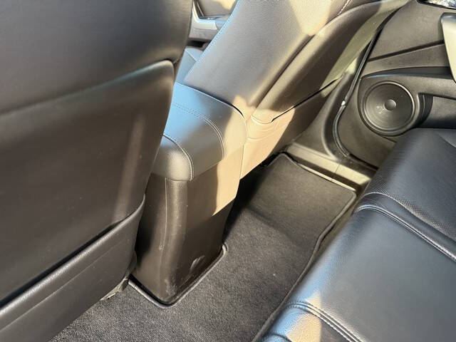 2011 Acura RDX w/Tech