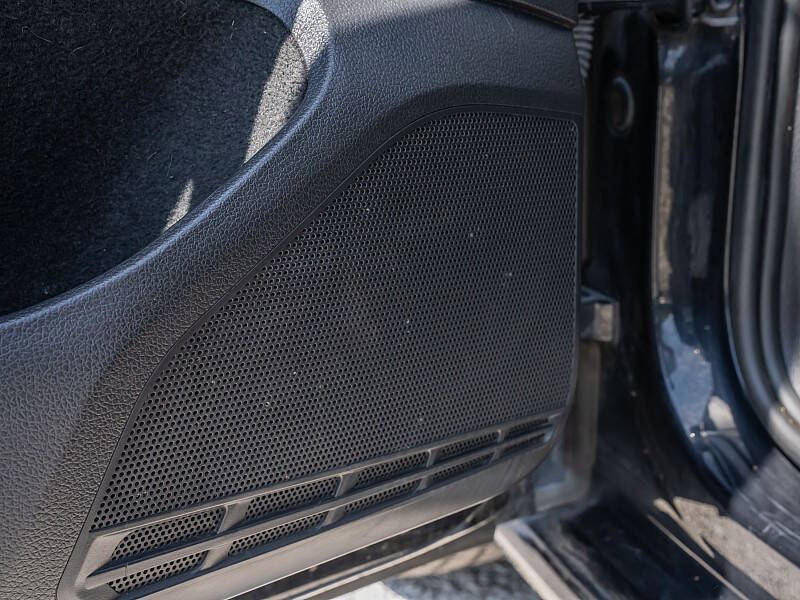 2021 Volkswagen Golf TSI