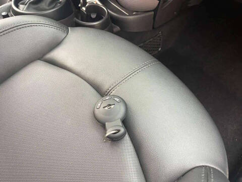 2016 MINI Countryman Cooper S