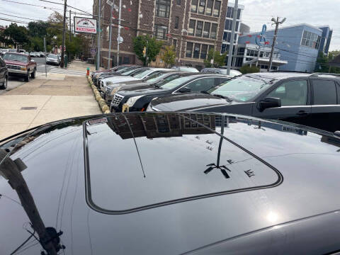 2013 Audi A4 2.0T Premium