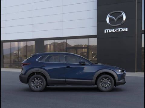 2026 Mazda CX-30 2.5 S