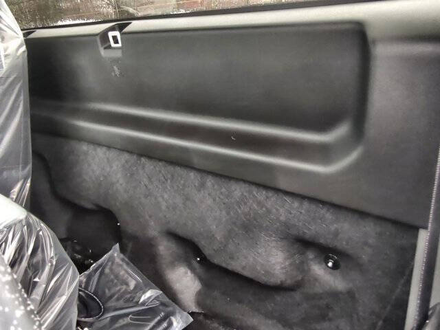 2025 GMC Sierra 2500HD Pro