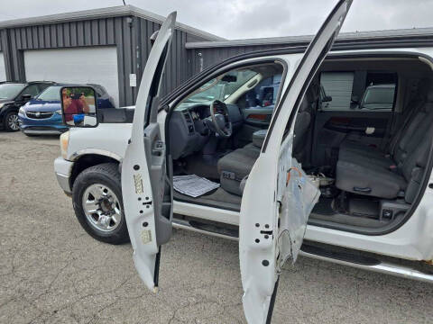 2006 Dodge Ram 2500