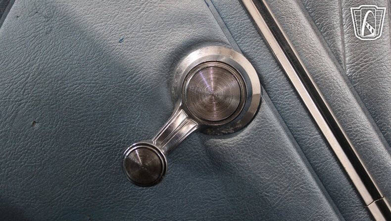 1965 Chevrolet Impala