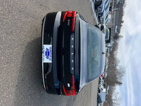 2024 Volvo S90 Recharge T8 Ultimate