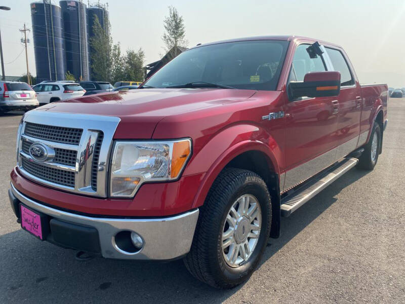 Snyder Motors Inc Car Dealer in Bozeman, MT