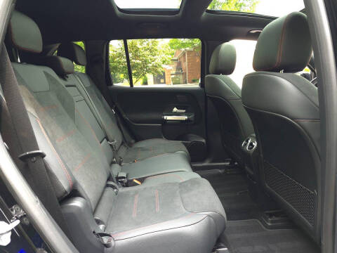 2023 Mercedes-Benz EQB EQB 350 4MATIC