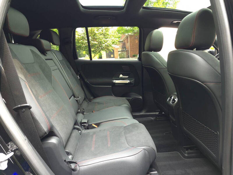 2023 Mercedes-Benz EQB EQB 350 4MATIC