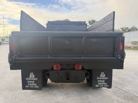 2003 Chevrolet Kodiak C4500