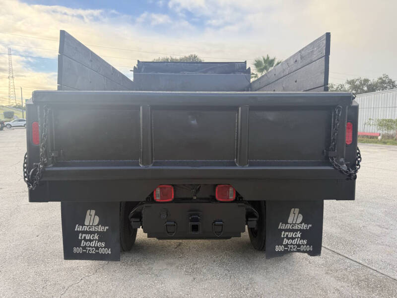 2003 Chevrolet Kodiak C4500