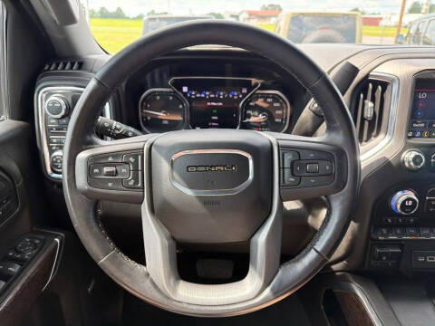 2023 GMC Sierra 3500HD