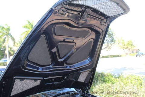 2007 Bentley Continental GT