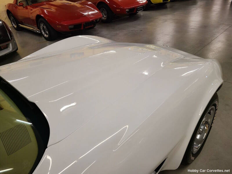 1977 Chevrolet Corvette