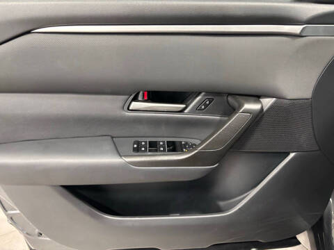 2024 Mazda CX-50 2.5 S Preferred