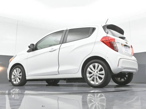 2017 Chevrolet Spark 1LT CVT