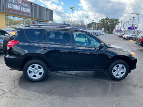 2012 Toyota RAV4