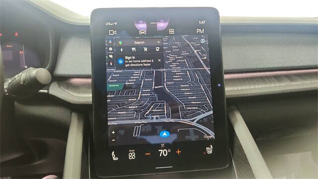 2022 Polestar 2 Long Range Dual Motor