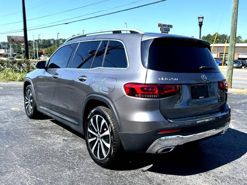 2021 Mercedes-Benz GLB for sale at Cars R Us in Stone Mountain, GA