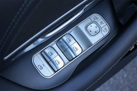 2022 Mercedes-Benz GLE GLE 350 4MATIC