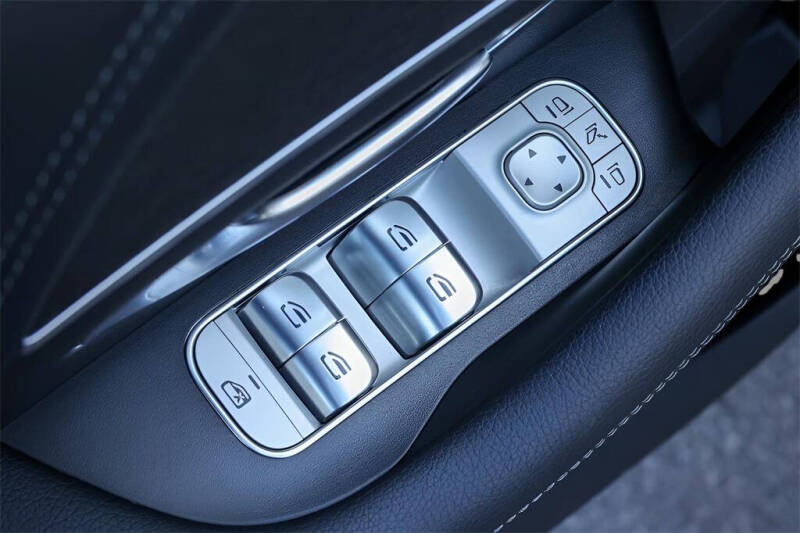 2022 Mercedes-Benz GLE GLE 350 4MATIC