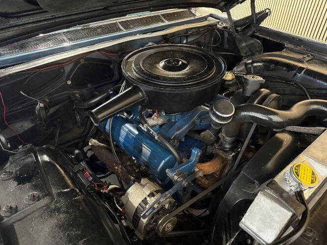 1962 Cadillac DeVille