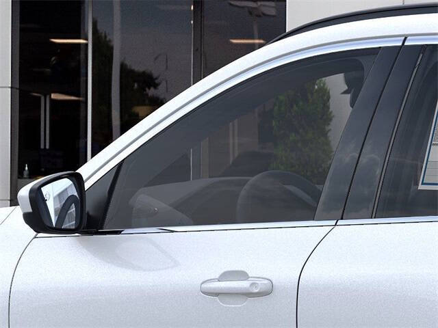 2026 Ford Escape Platinum