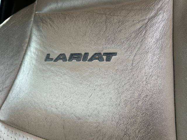 2002 Ford F-350 Super Duty