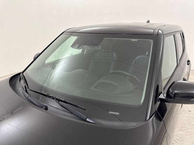 2020 Kia Soul GT-Line