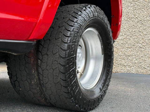 2020 RAM 3500 Laramie