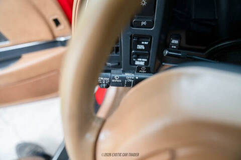 1991 Buick Reatta