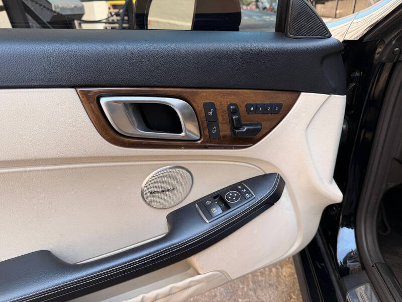 2016 Mercedes-Benz SLK SLK 350