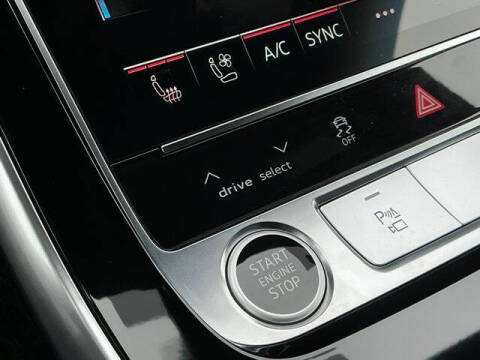 2026 Audi Q7 quattro Premium Plus 55 TFSI