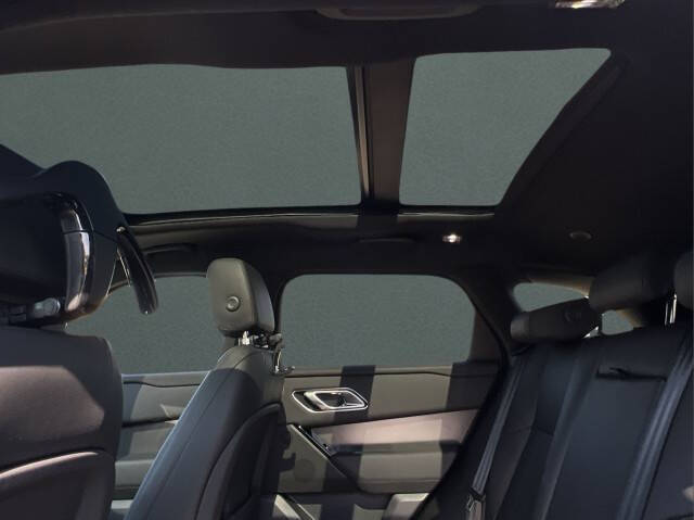 2026 Land Rover Range Rover Velar P250 S