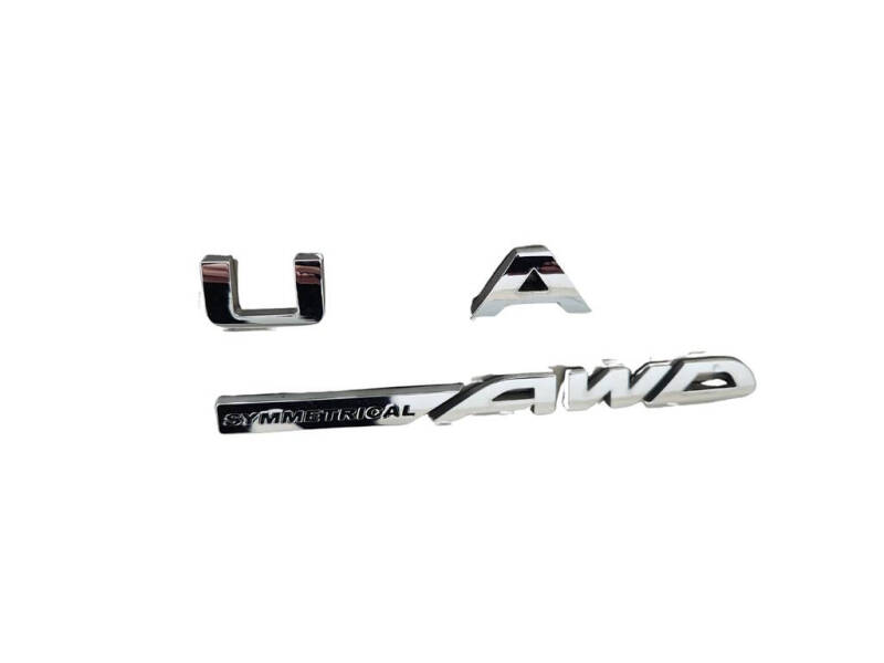 2019 Subaru Legacy 2.5i