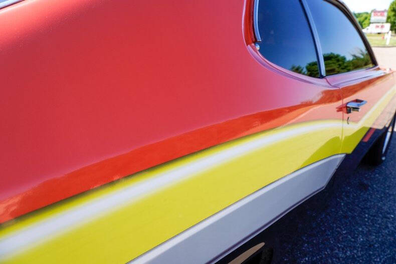 1974 Dodge Dart