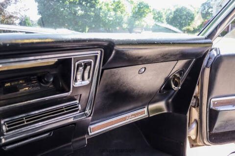 1967 Buick Riviera