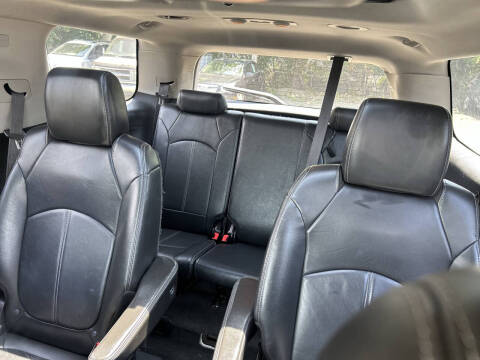 2014 GMC Acadia SLT-1