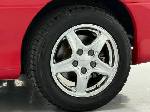 1997 Chevrolet Camaro Z28