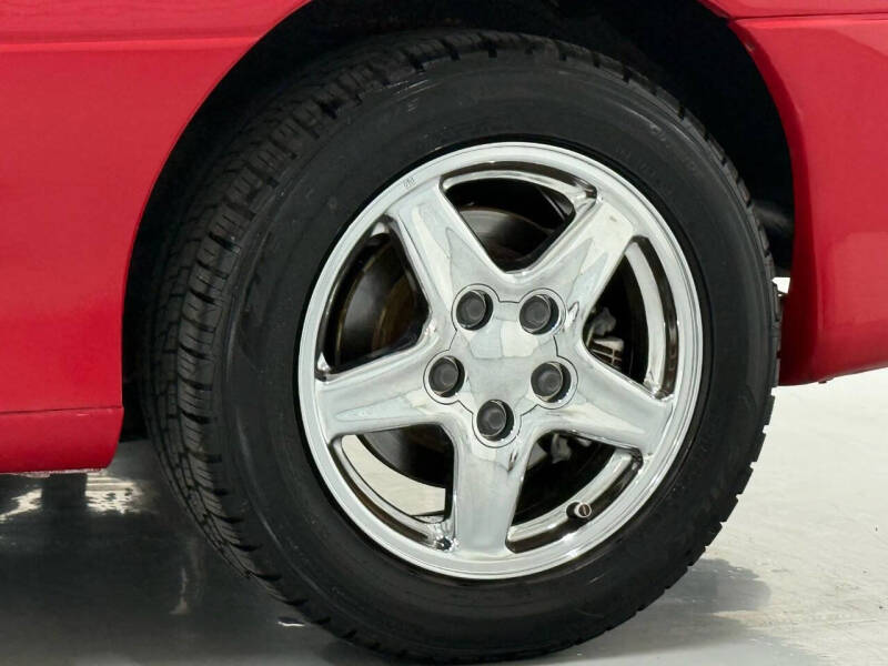 1997 Chevrolet Camaro Z28