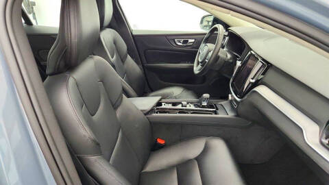 2023 Volvo S60