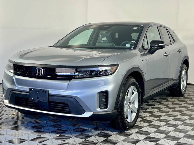 2026 Honda Prologue EX